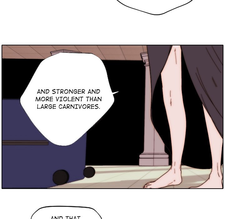 Ranunculus - Chapter 82 [photo 12] - MangaPorn