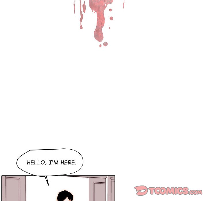 Ranunculus - Chapter 82 [photo 18] - MangaPorn