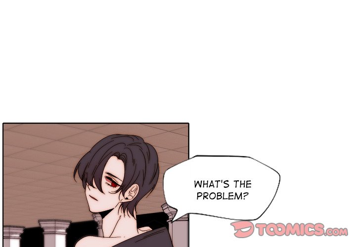 Ranunculus - Chapter 82 [photo 2] - MangaPorn