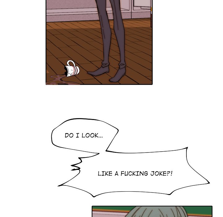 Ranunculus - Chapter 82 [photo 22] - MangaPorn