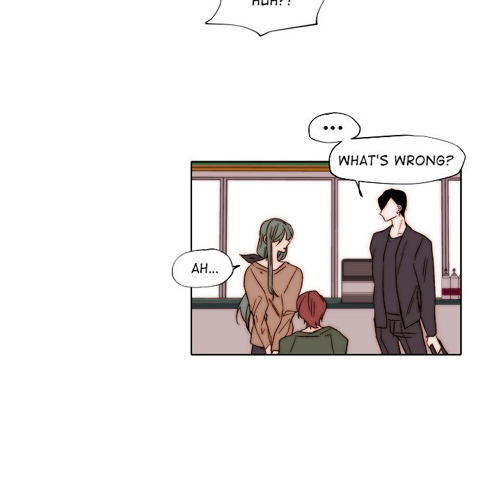 Ranunculus - Chapter 82 [photo 24] - MangaPorn