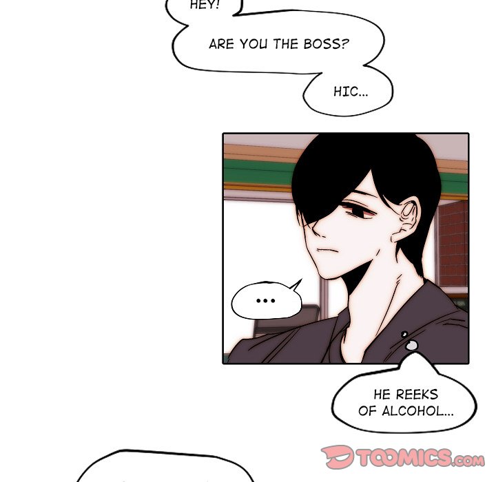 Ranunculus - Chapter 82 [photo 26] - MangaPorn