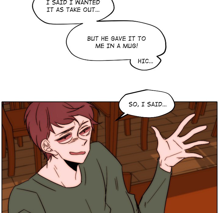 Ranunculus - Chapter 82 [photo 27] - MangaPorn