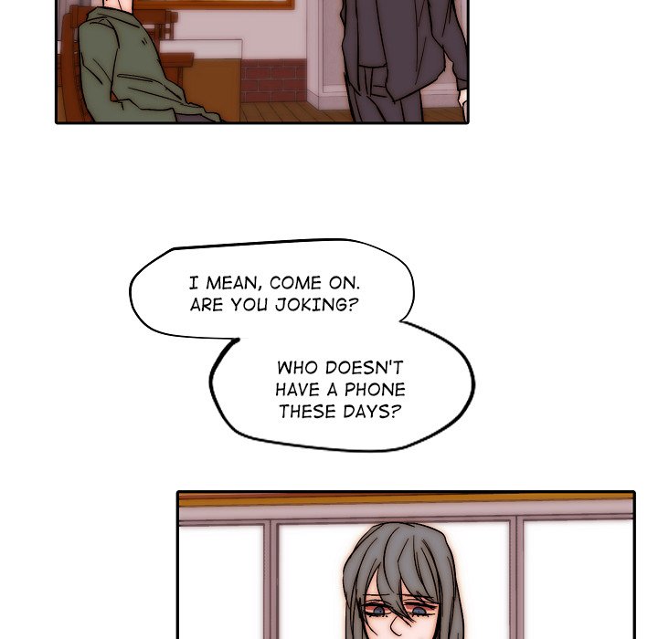 Ranunculus - Chapter 82 [photo 29] - MangaPorn