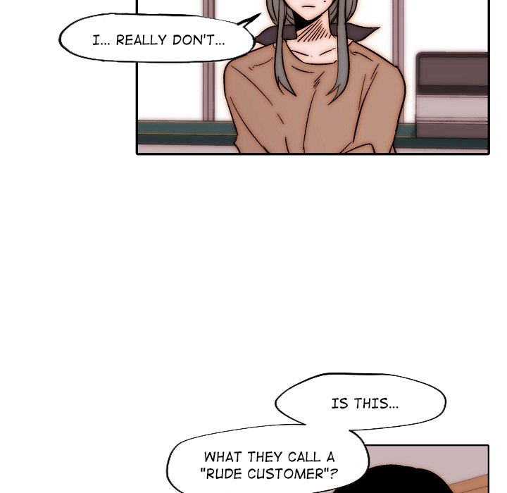 Ranunculus - Chapter 82 [photo 30] - MangaPorn