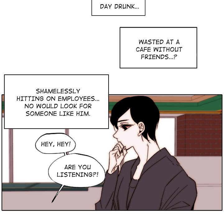 Ranunculus - Chapter 82 [photo 32] - MangaPorn