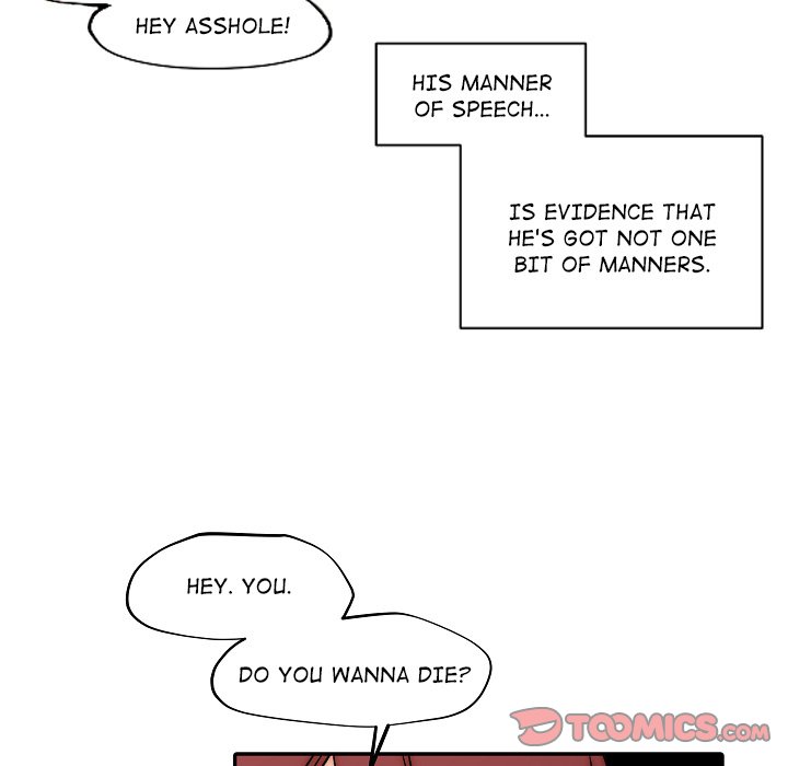 Ranunculus - Chapter 82 [photo 34] - MangaPorn