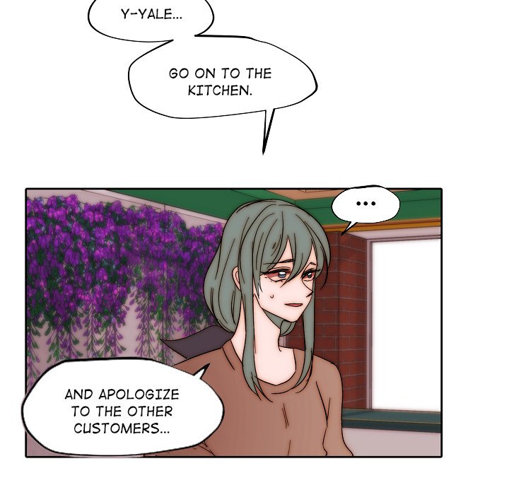 Ranunculus - Chapter 82 [photo 36] - MangaPorn