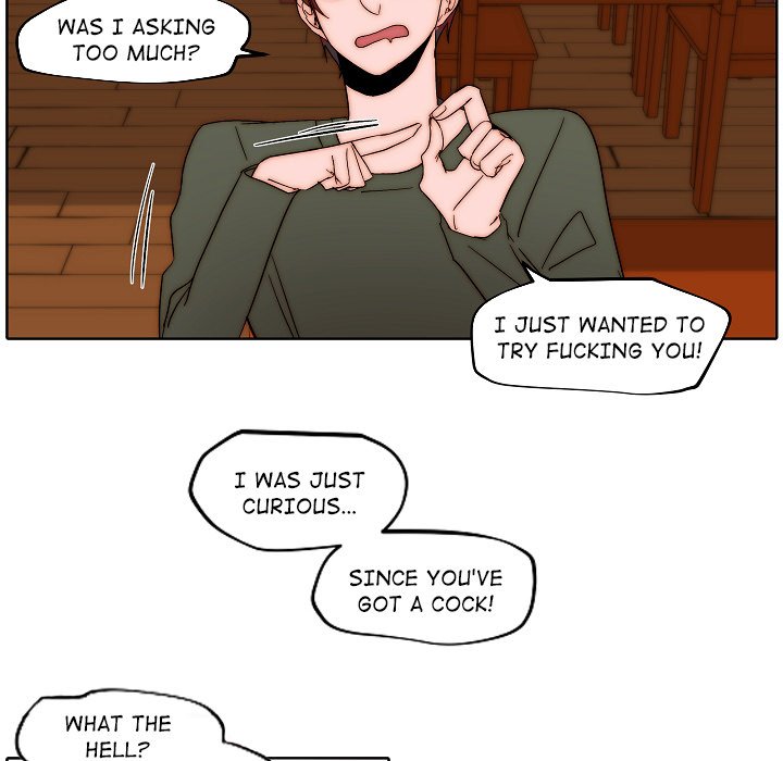 Ranunculus - Chapter 82 [photo 39] - MangaPorn