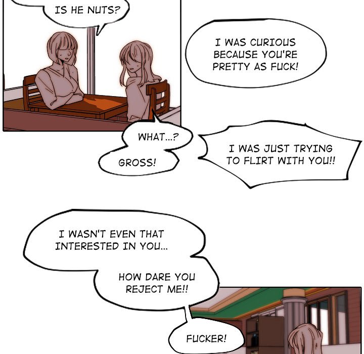 Ranunculus - Chapter 82 [photo 40] - MangaPorn