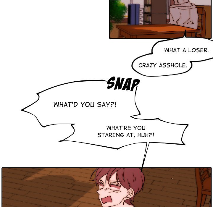 Ranunculus - Chapter 82 [photo 41] - MangaPorn