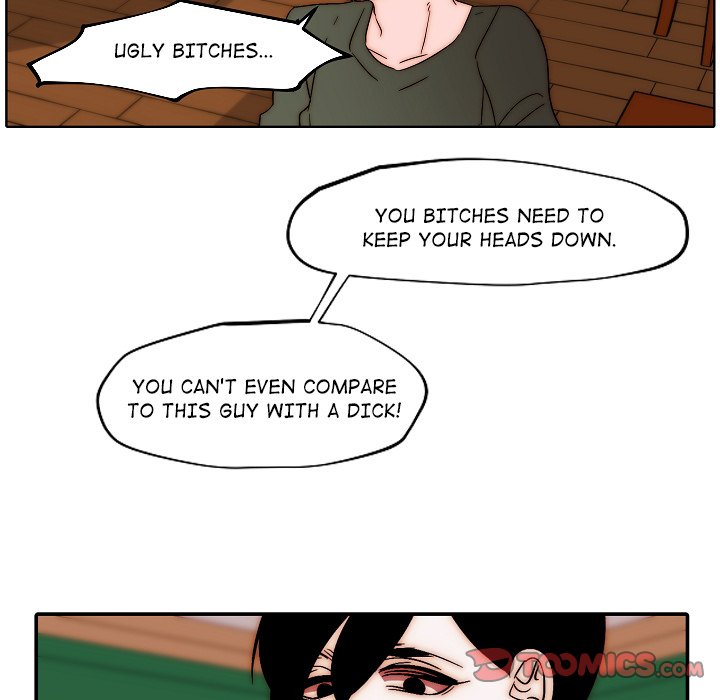 Ranunculus - Chapter 82 [photo 42] - MangaPorn