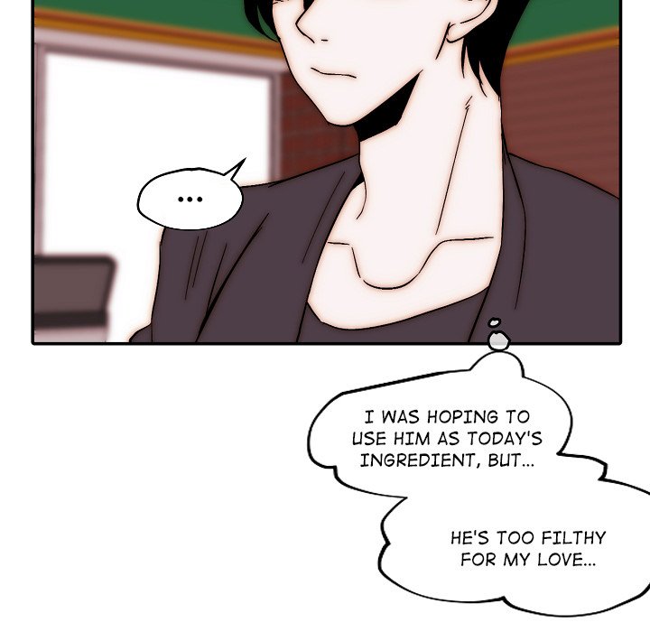 Ranunculus - Chapter 82 [photo 43] - MangaPorn