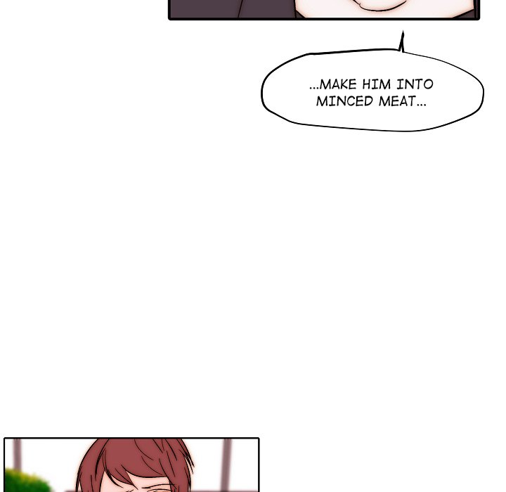 Ranunculus - Chapter 82 [photo 45] - MangaPorn