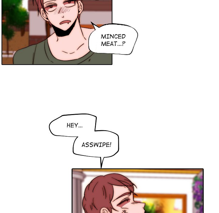 Ranunculus - Chapter 82 [photo 46] - MangaPorn