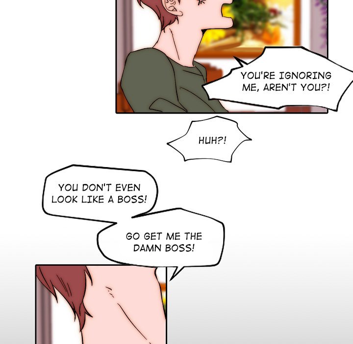 Ranunculus - Chapter 82 [photo 47] - MangaPorn