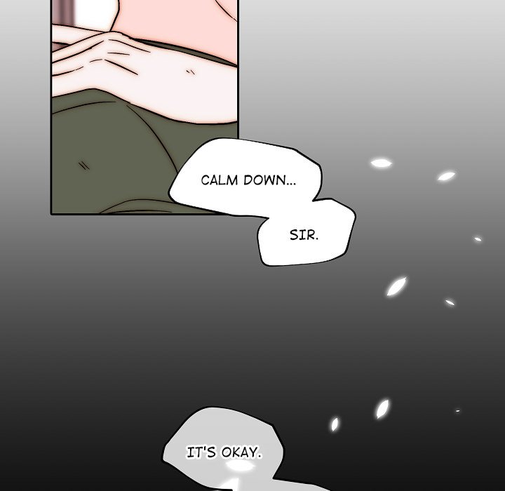 Ranunculus - Chapter 82 [photo 48] - MangaPorn