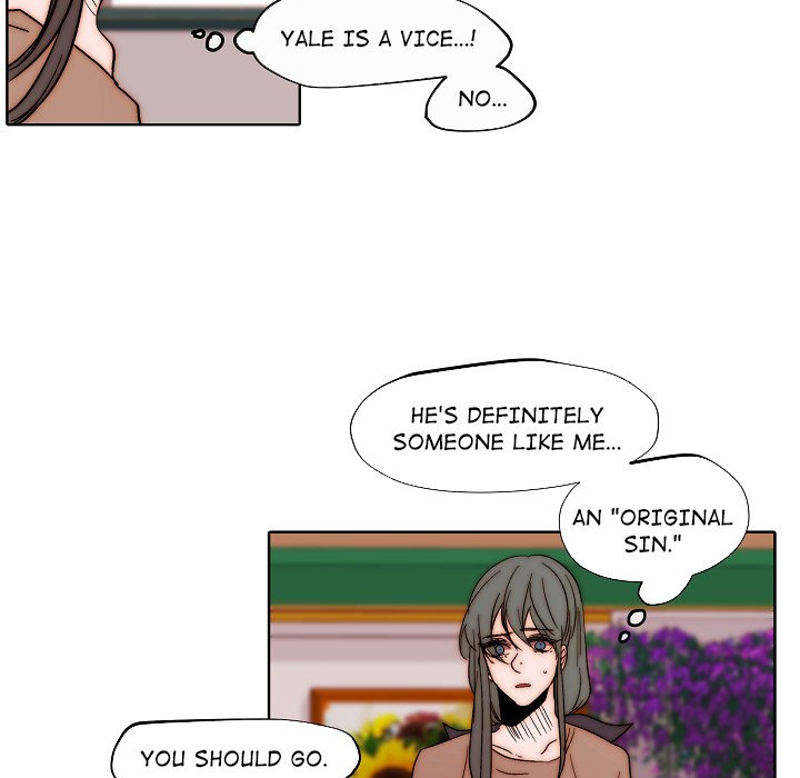 Ranunculus - Chapter 82 [photo 57] - MangaPorn