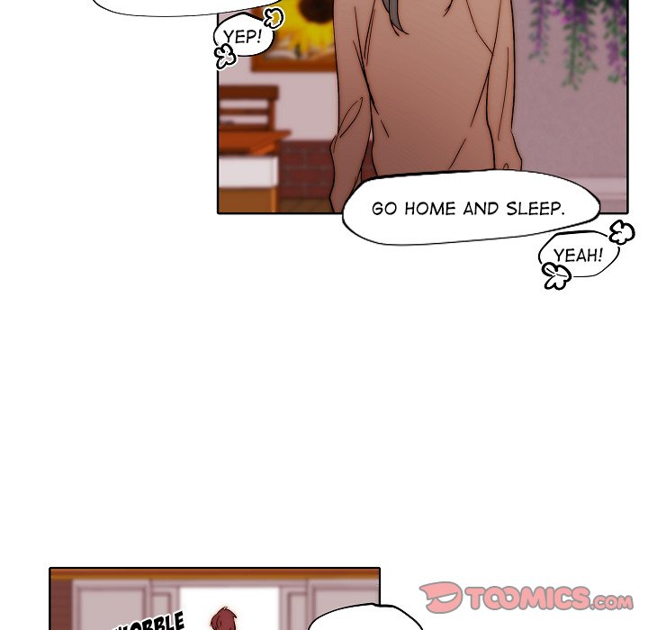 Ranunculus - Chapter 82 [photo 58] - MangaPorn