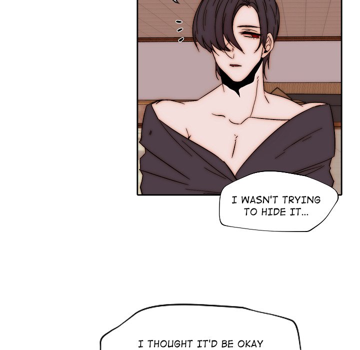 Ranunculus - Chapter 82 [photo 6] - MangaPorn