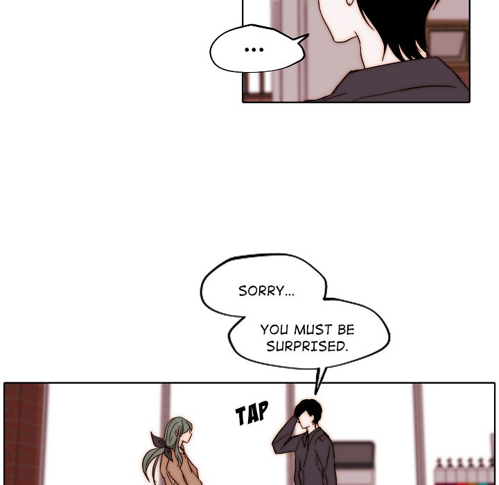 Ranunculus - Chapter 82 [photo 60] - MangaPorn