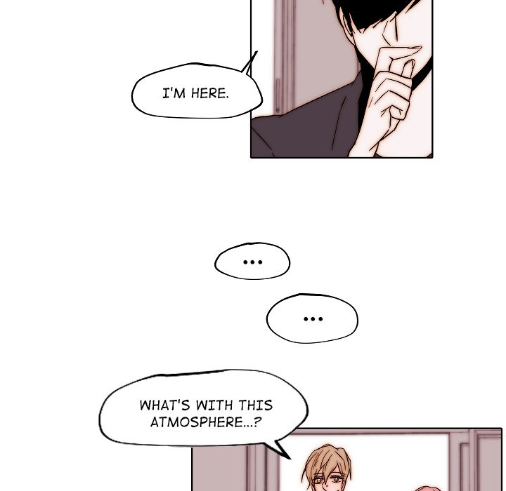 Ranunculus - Chapter 82 [photo 68] - MangaPorn