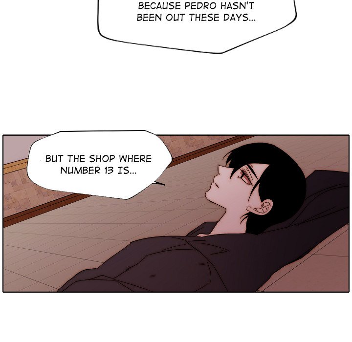 Ranunculus - Chapter 82 [photo 7] - MangaPorn