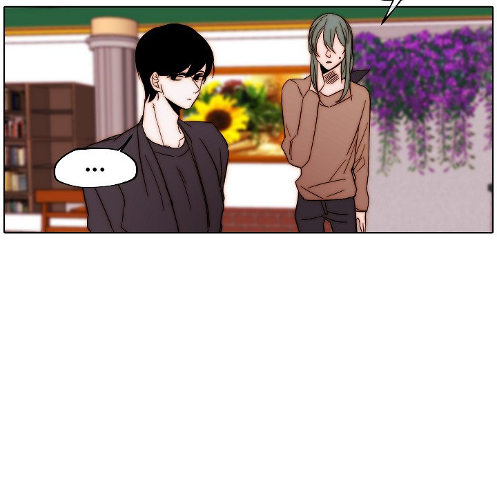 Ranunculus - Chapter 82 [photo 70] - MangaPorn