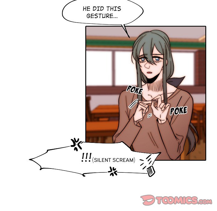 Ranunculus - Chapter 82 [photo 74] - MangaPorn