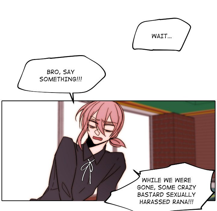 Ranunculus - Chapter 82 [photo 75] - MangaPorn