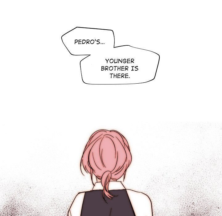 Ranunculus - Chapter 82 [photo 8] - MangaPorn