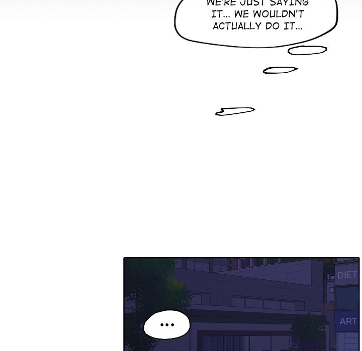 Ranunculus - Chapter 82 [photo 80] - MangaPorn