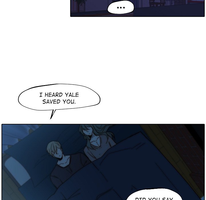 Ranunculus - Chapter 82 [photo 81] - MangaPorn