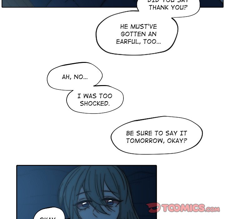 Ranunculus - Chapter 82 [photo 82] - MangaPorn