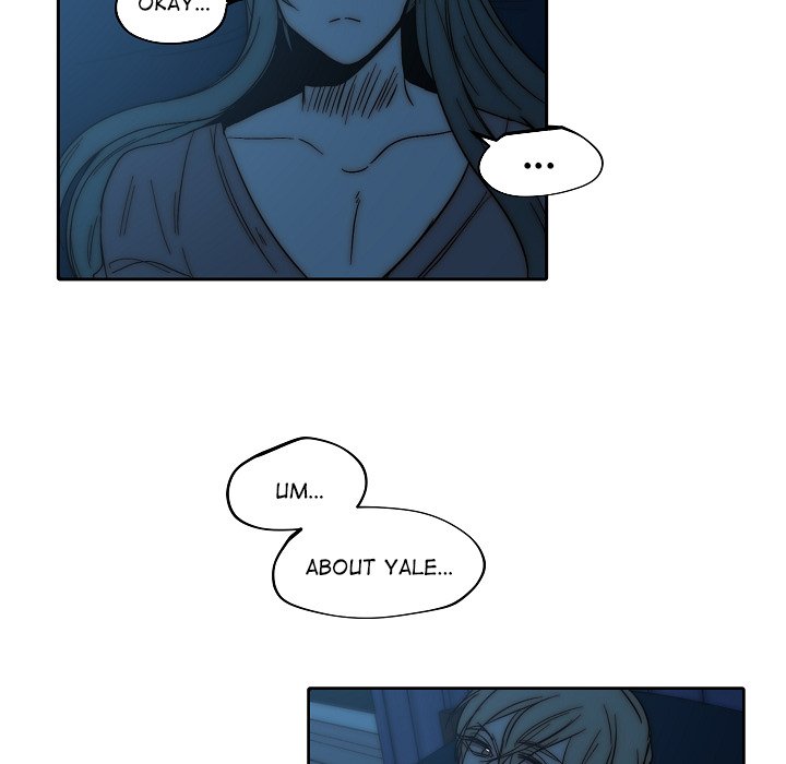 Ranunculus - Chapter 82 [photo 83] - MangaPorn