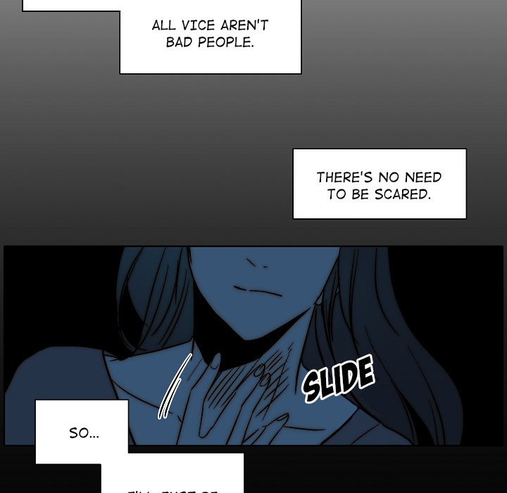 Ranunculus - Chapter 82 [photo 86] - MangaPorn