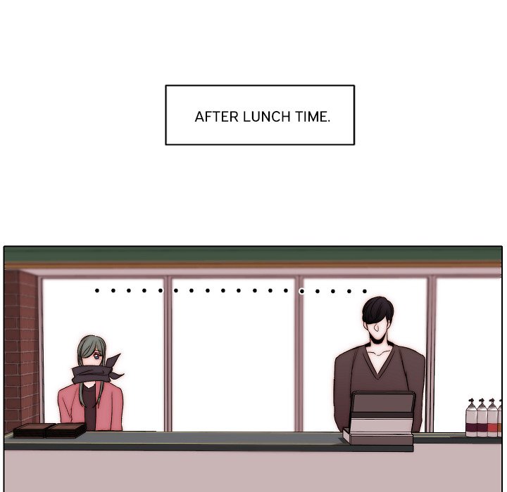 Ranunculus - Chapter 83 [photo 17] - MangaPorn