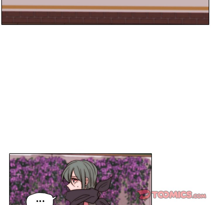 Ranunculus - Chapter 83 [photo 18] - MangaPorn