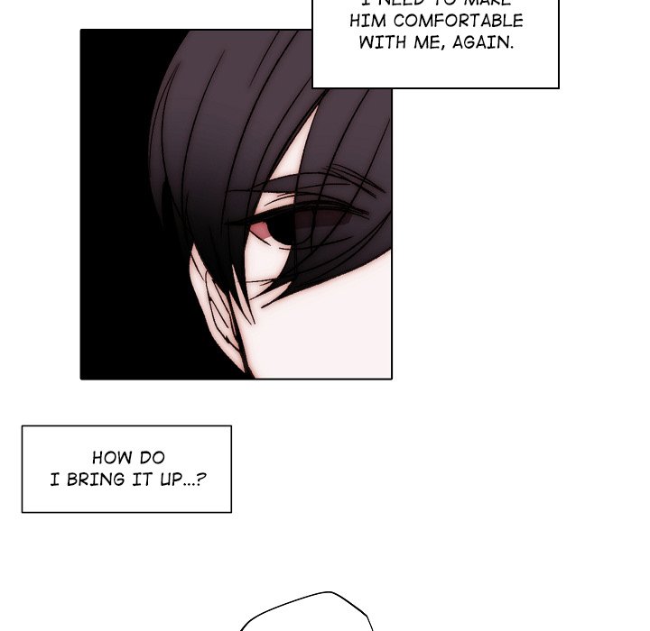 Ranunculus - Chapter 83 [photo 21] - MangaPorn