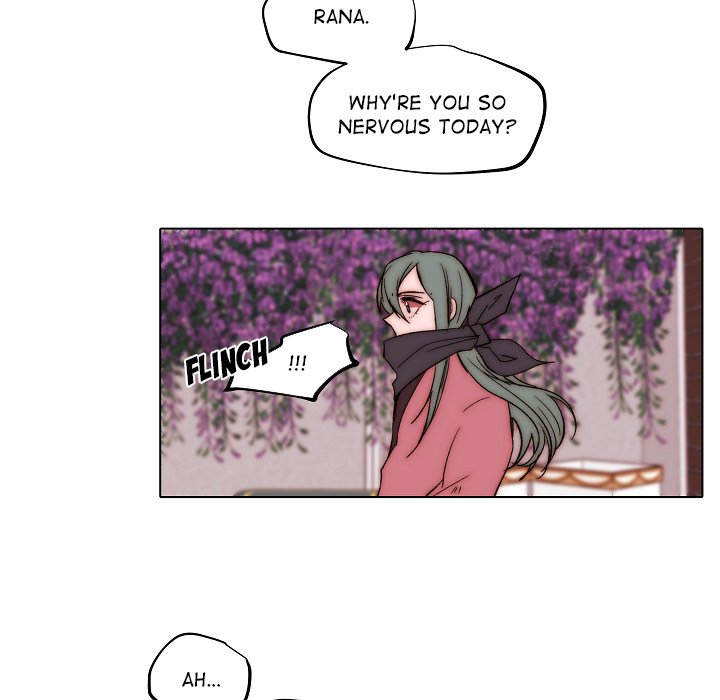 Ranunculus - Chapter 83 [photo 22] - MangaPorn