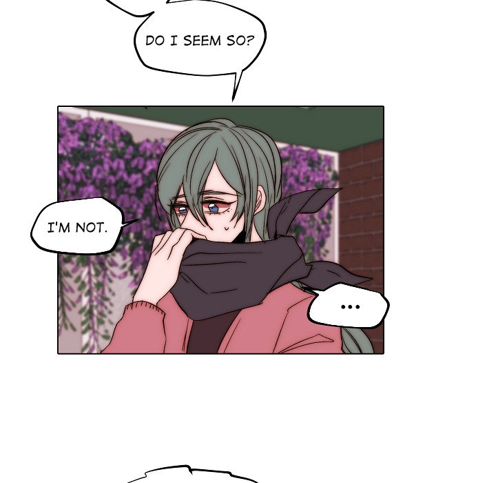 Ranunculus - Chapter 83 [photo 23] - MangaPorn