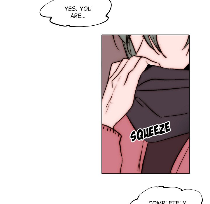 Ranunculus - Chapter 83 [photo 24] - MangaPorn