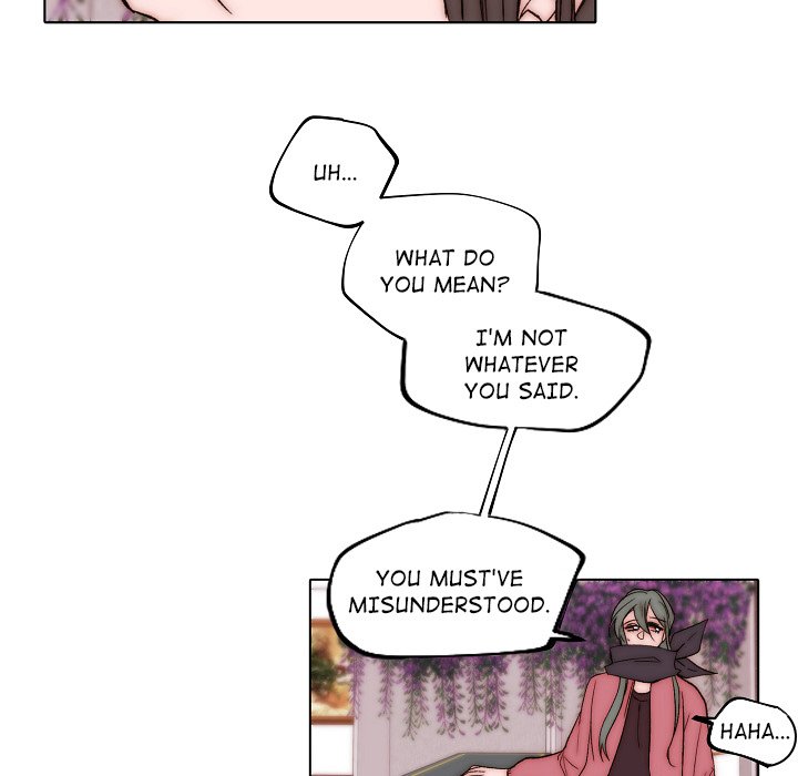 Ranunculus - Chapter 83 [photo 29] - MangaPorn