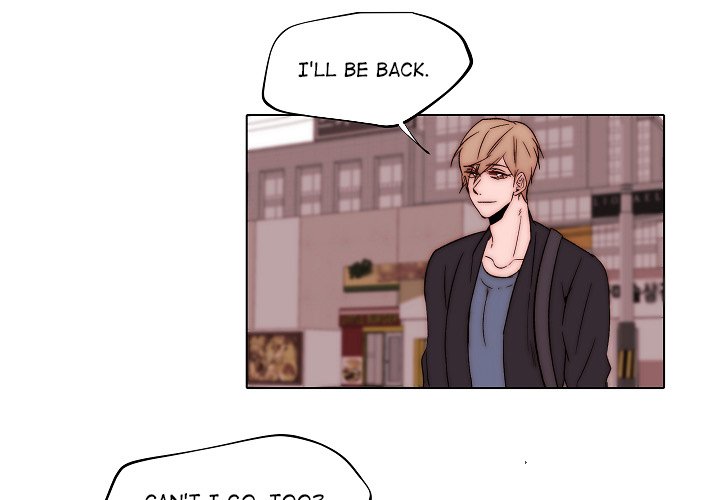 Ranunculus - Chapter 83 [photo 3] - MangaPorn