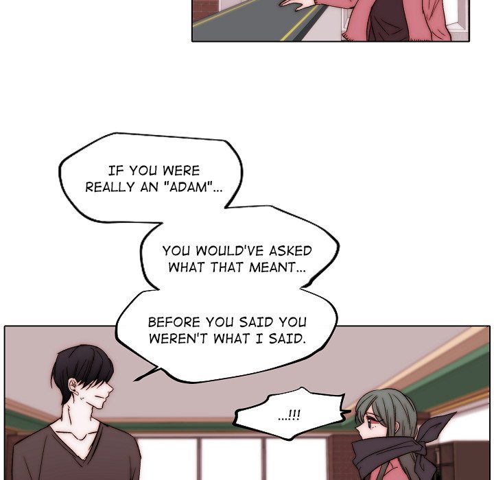 Ranunculus - Chapter 83 [photo 30] - MangaPorn