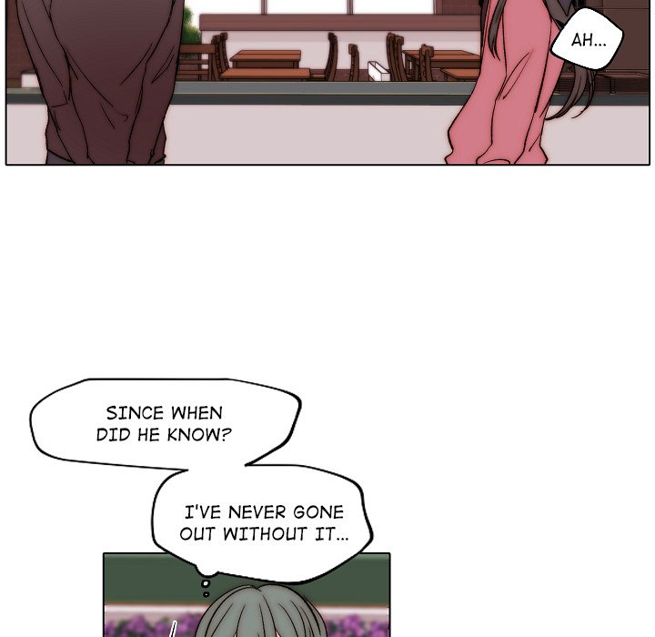 Ranunculus - Chapter 83 [photo 31] - MangaPorn