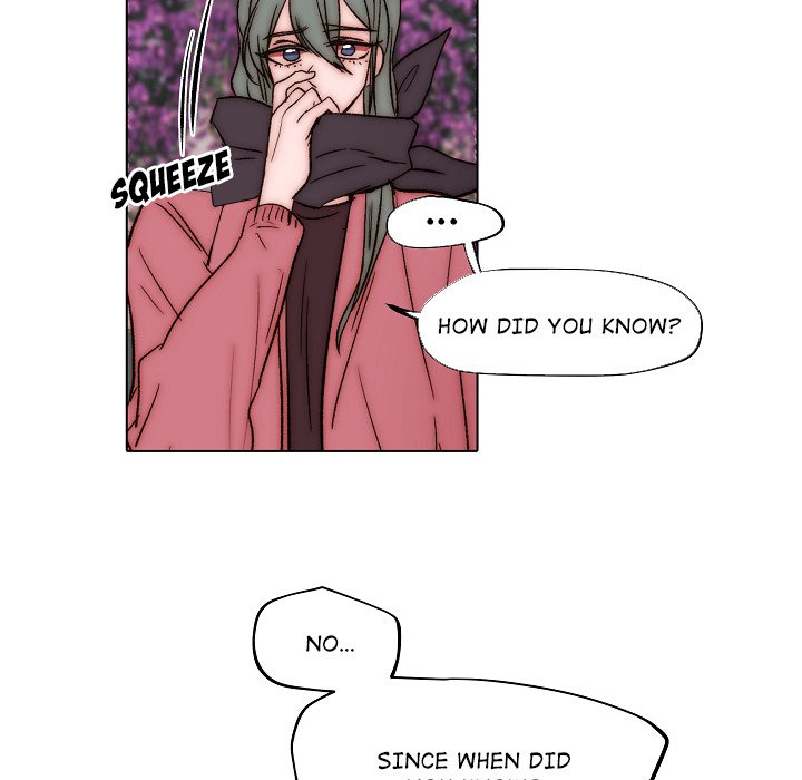 Ranunculus - Chapter 83 [photo 32] - MangaPorn