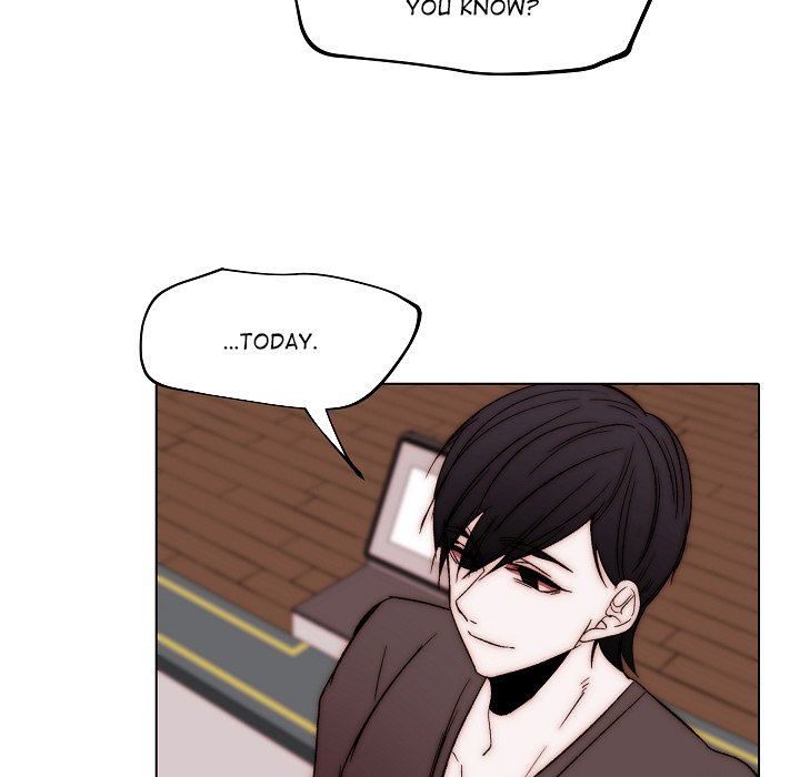 Ranunculus - Chapter 83 [photo 33] - MangaPorn