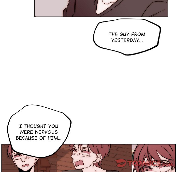 Ranunculus - Chapter 83 [photo 34] - MangaPorn