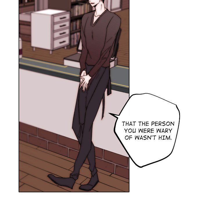 Ranunculus - Chapter 83 [photo 36] - MangaPorn